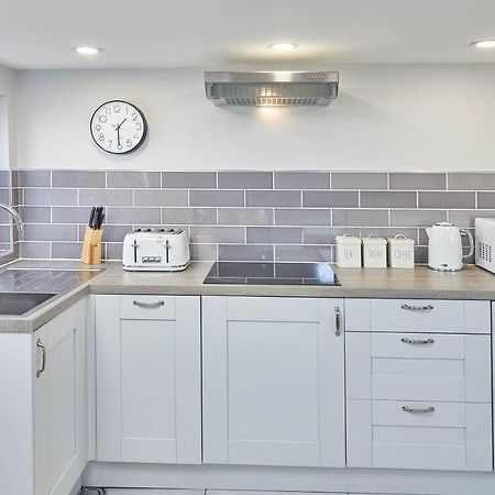 Host & Stay - The Lealholm At Brunswick Holiday Apartments Whitby Buitenkant foto