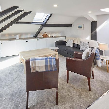 Host & Stay - The Lealholm At Brunswick Holiday Apartments Whitby Buitenkant foto