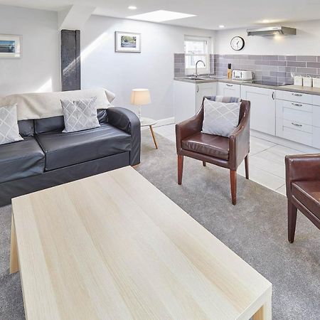 Host & Stay - The Lealholm At Brunswick Holiday Apartments Whitby Buitenkant foto