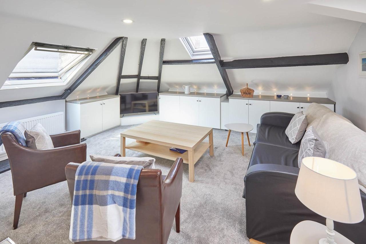 Host & Stay - The Lealholm At Brunswick Holiday Apartments Whitby Buitenkant foto