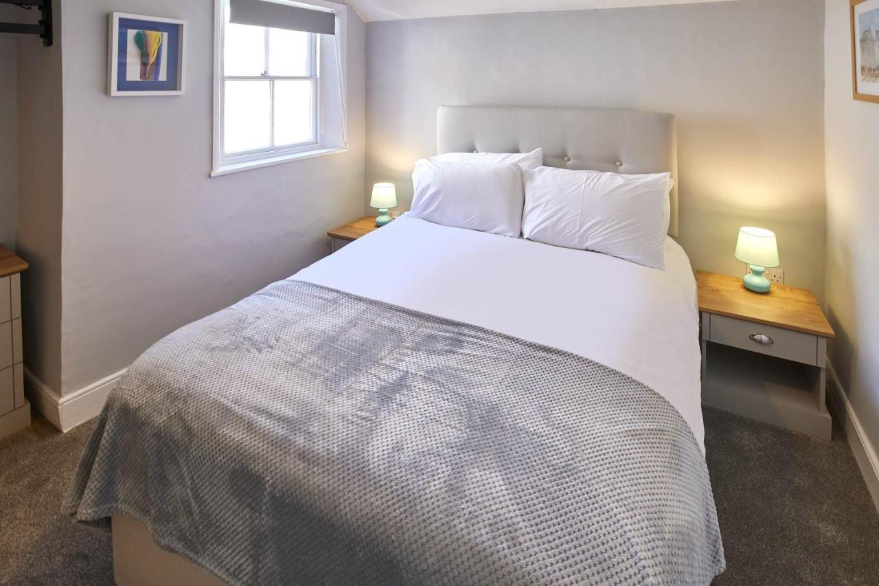 Host & Stay - The Lealholm At Brunswick Holiday Apartments Whitby Buitenkant foto